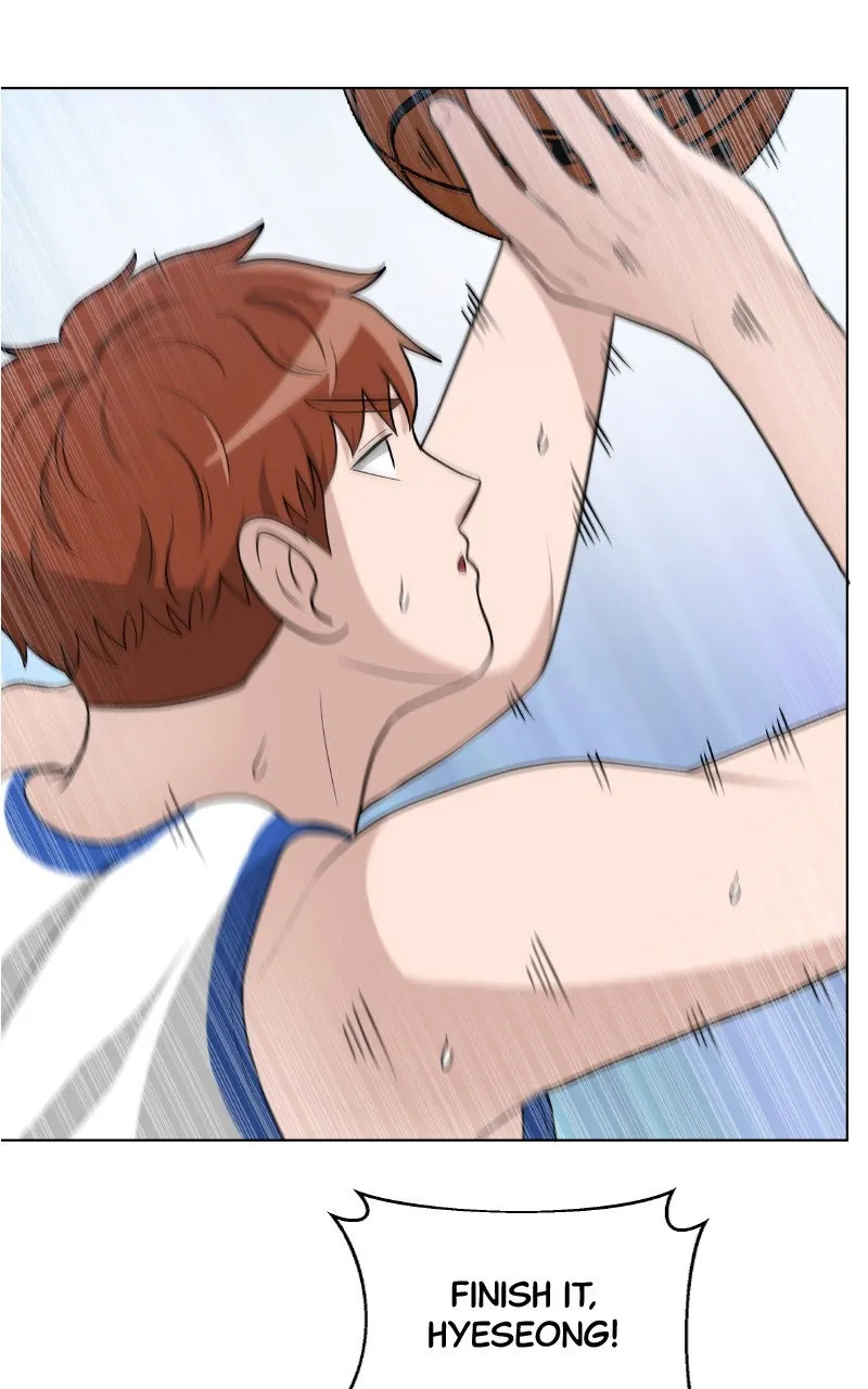 Big Man on the Court Chapter 122 page 76 - 