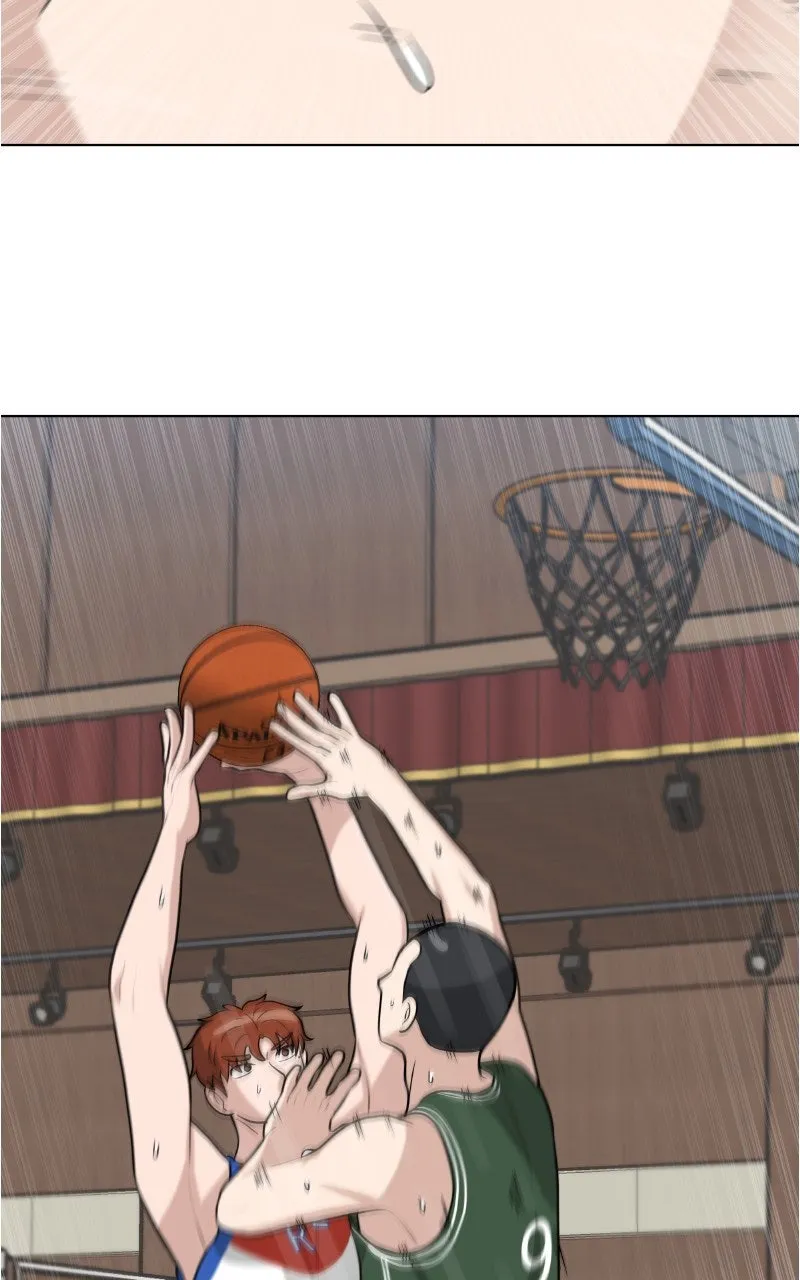 Big Man on the Court Chapter 122 page 78 - 