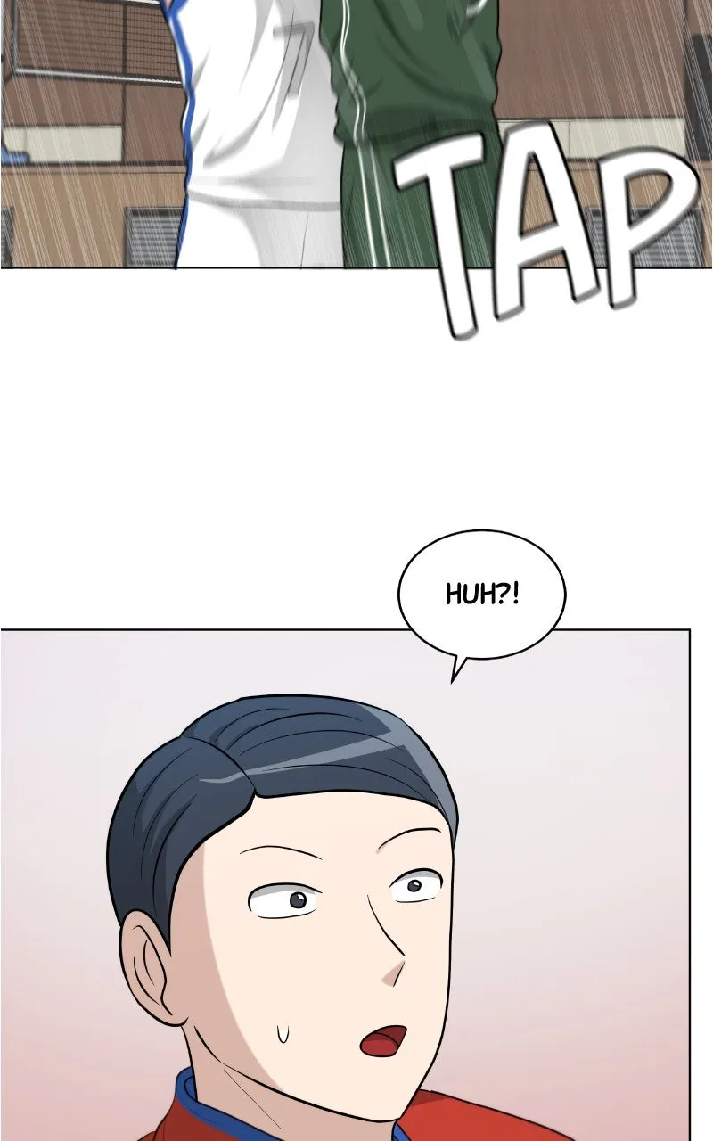 Big Man on the Court Chapter 122 page 79 - 