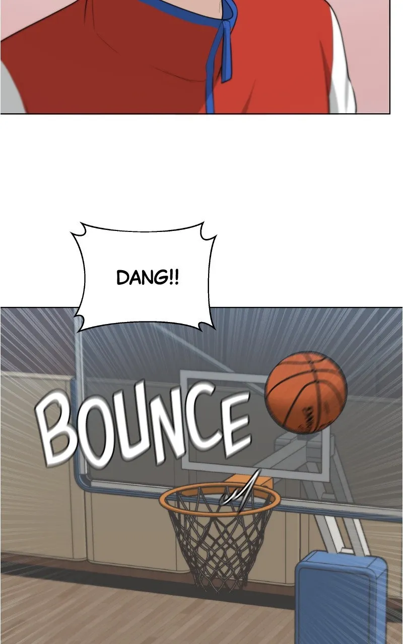 Big Man on the Court Chapter 122 page 80 - 