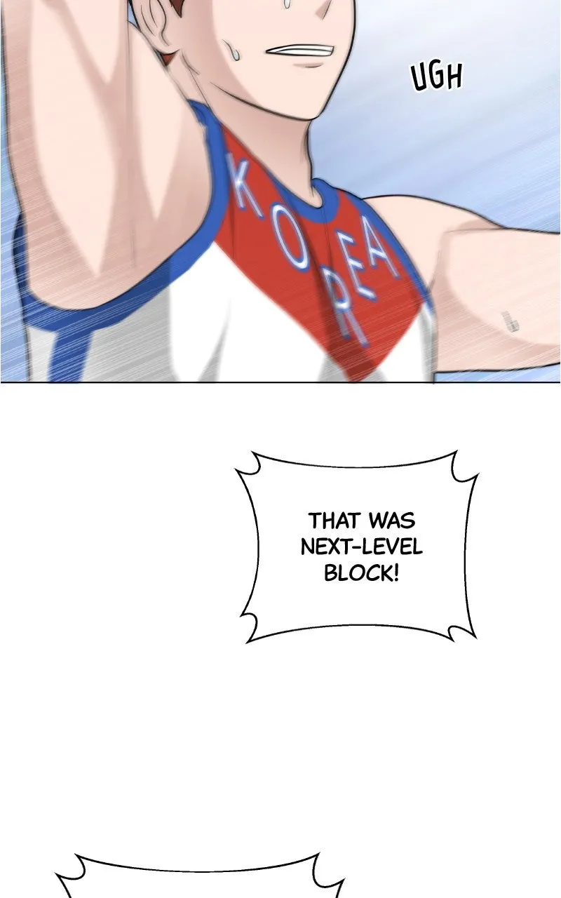 Big Man on the Court Chapter 122 page 82 - 