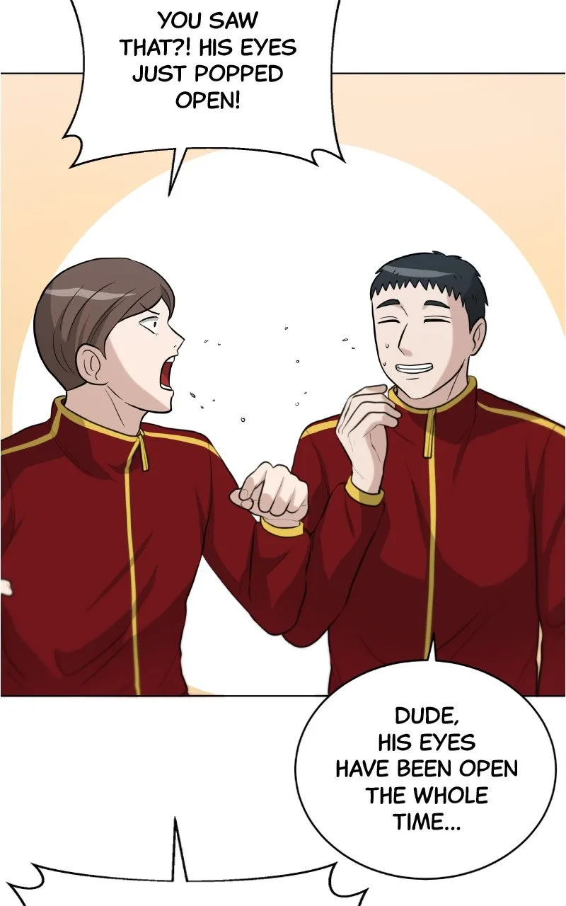 Big Man on the Court Chapter 122 page 83 - 
