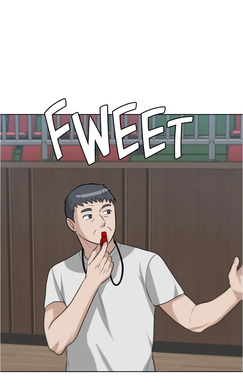 Big Man on the Court Chapter 122 page 85 - 