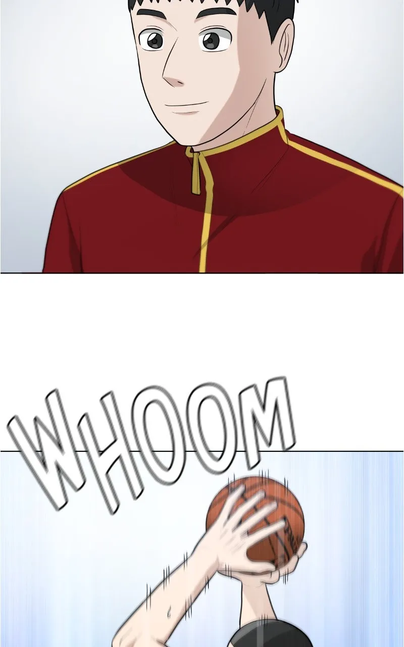 Big Man on the Court Chapter 122 page 10 - 