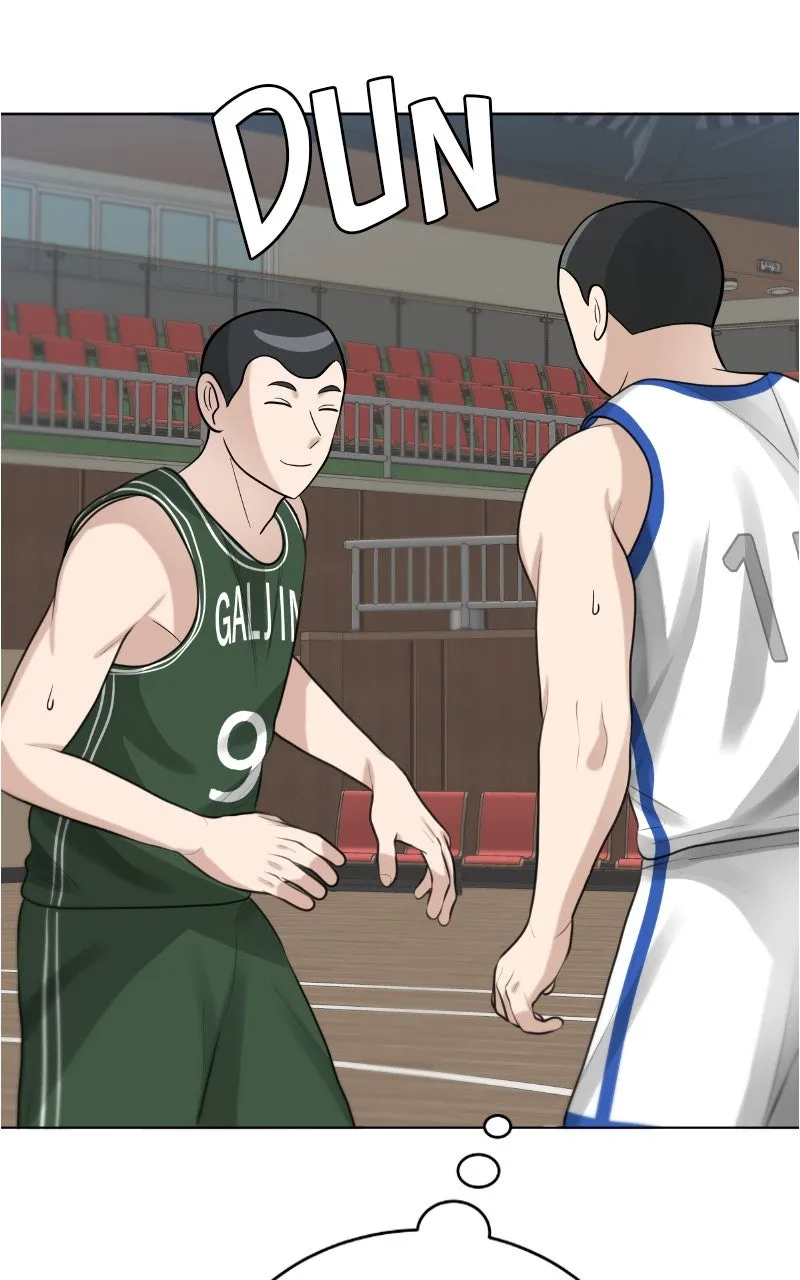Big Man on the Court Chapter 122 page 93 - 