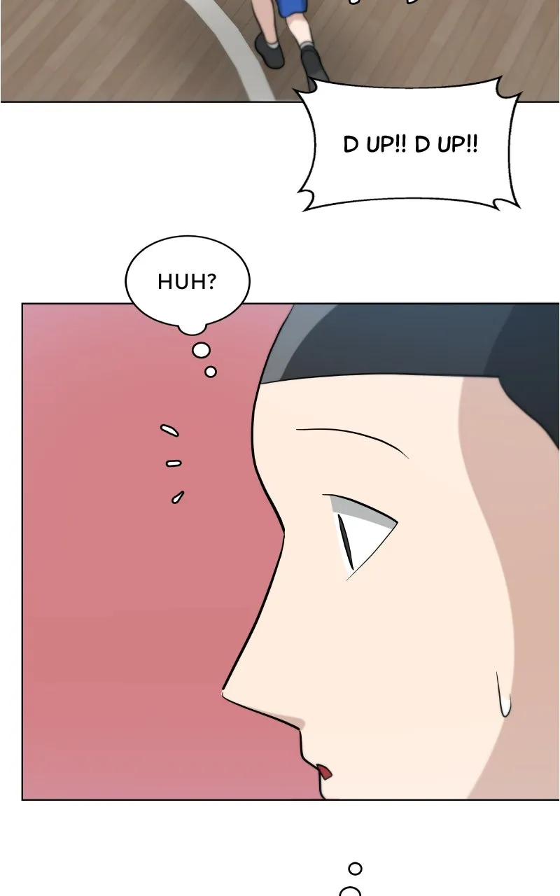 Big Man on the Court Chapter 123 page 2 - 