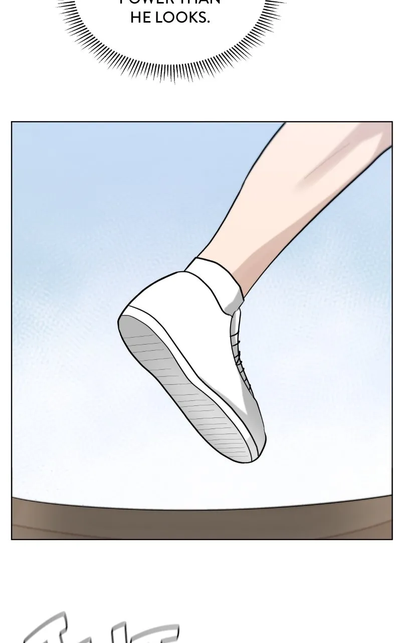 Big Man on the Court Chapter 123 page 14 - 