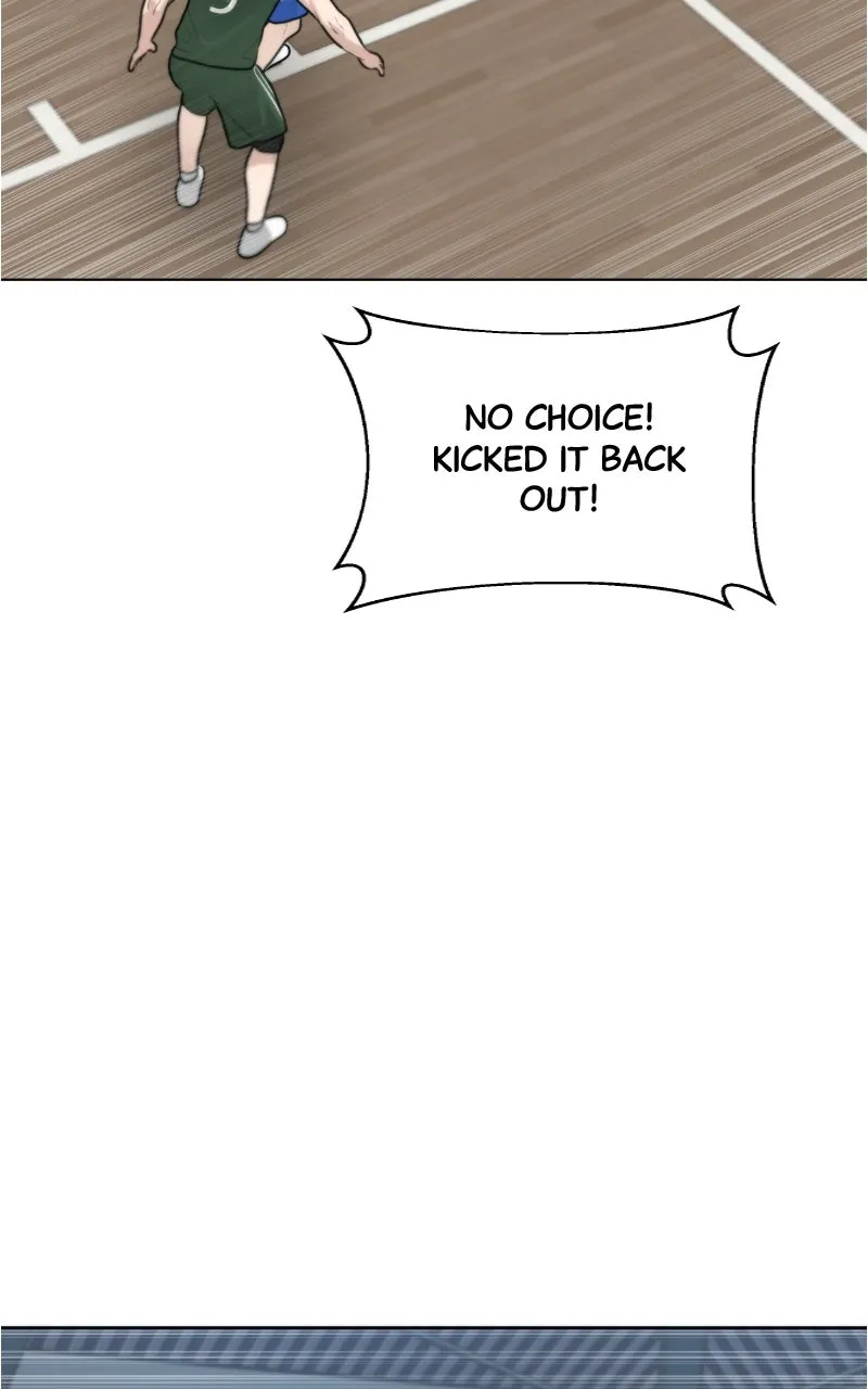 Big Man on the Court Chapter 123 page 19 - 