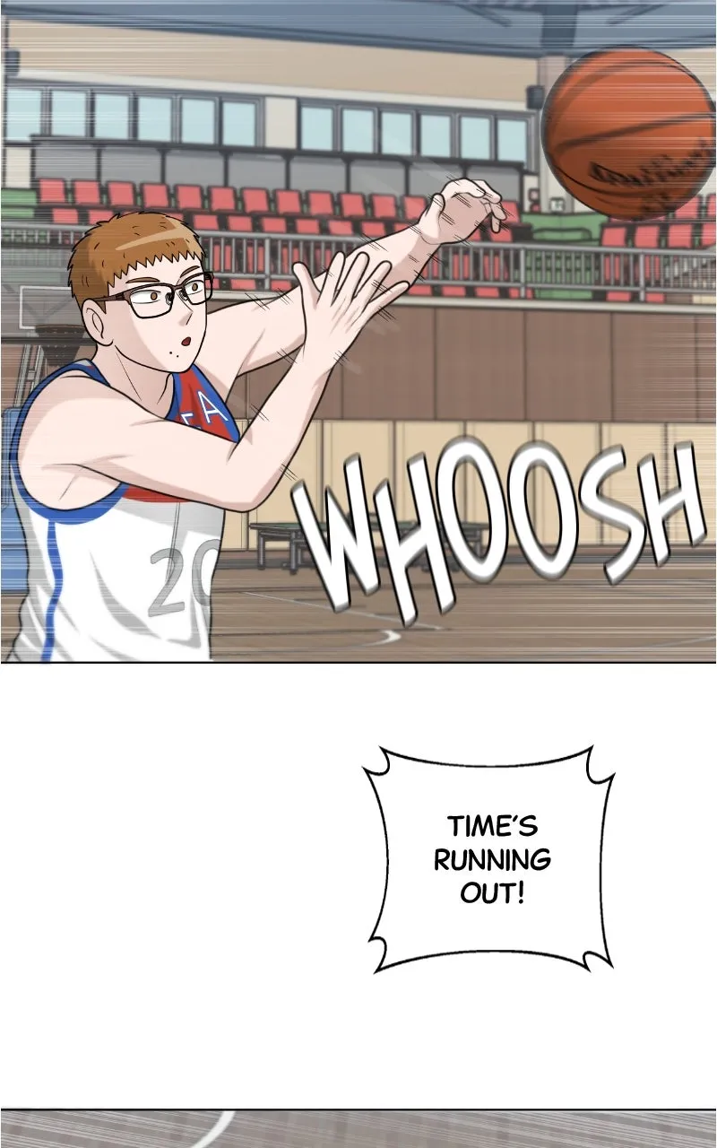 Big Man on the Court Chapter 123 page 20 - 