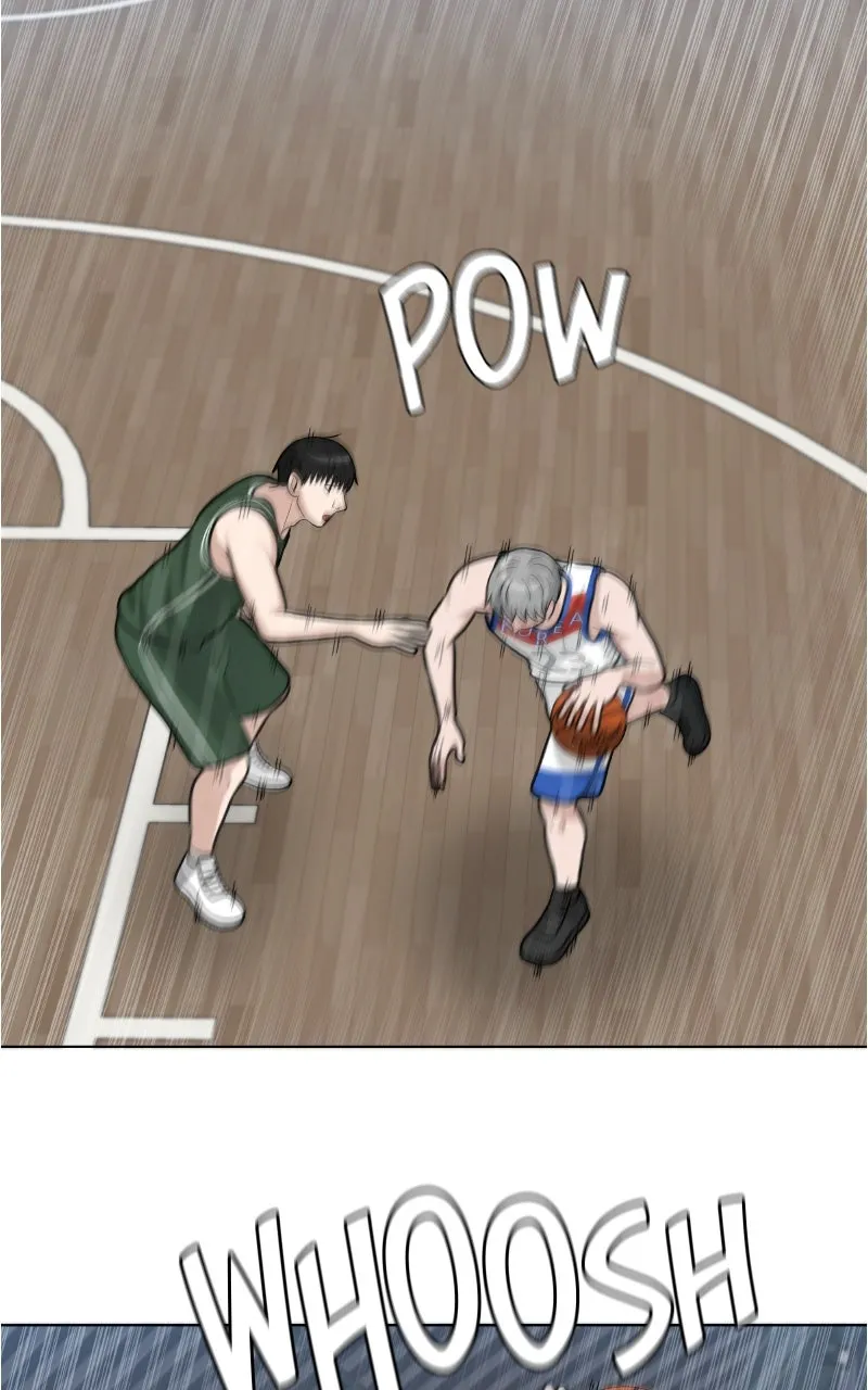 Big Man on the Court Chapter 123 page 22 - 