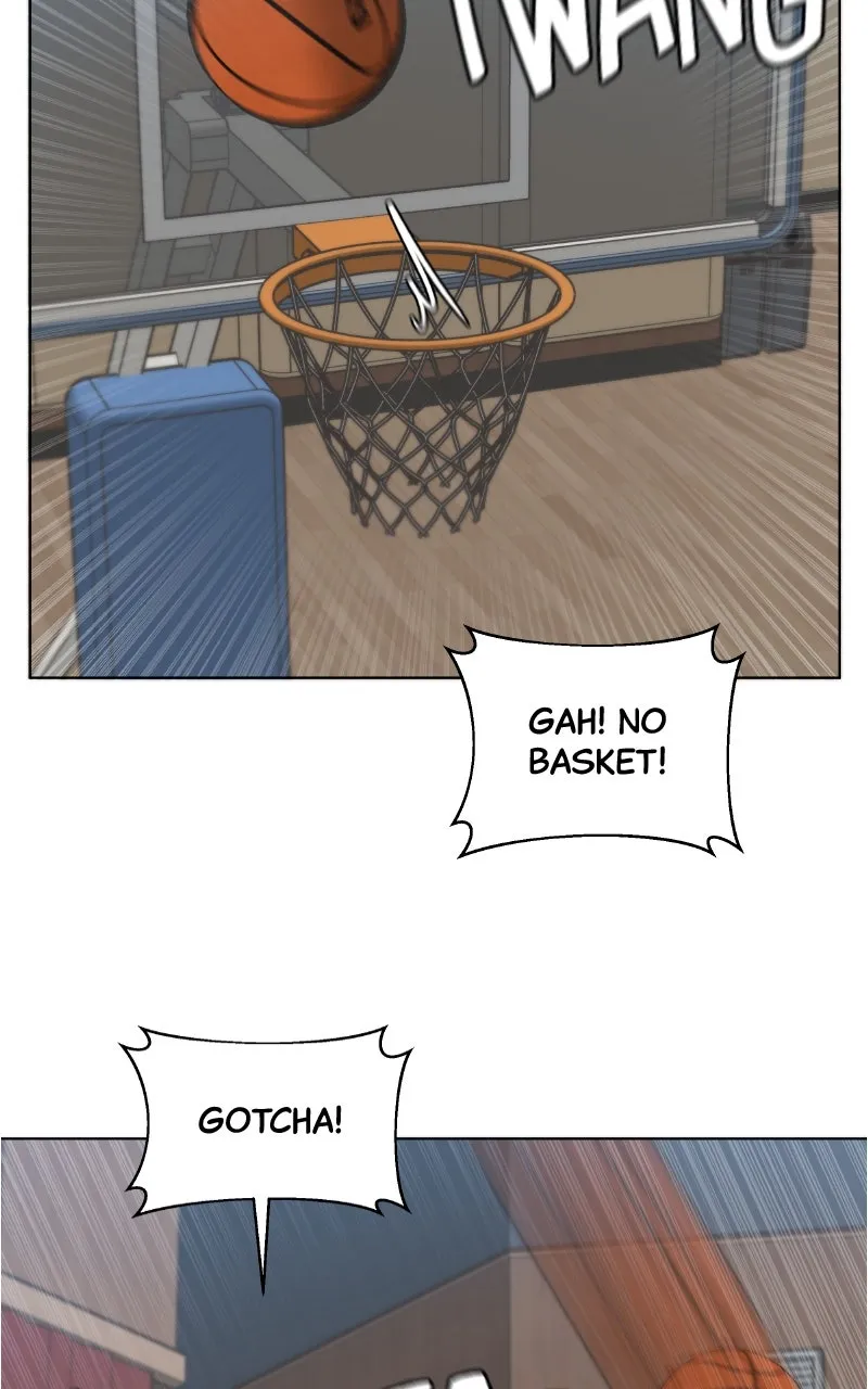 Big Man on the Court Chapter 123 page 26 - 
