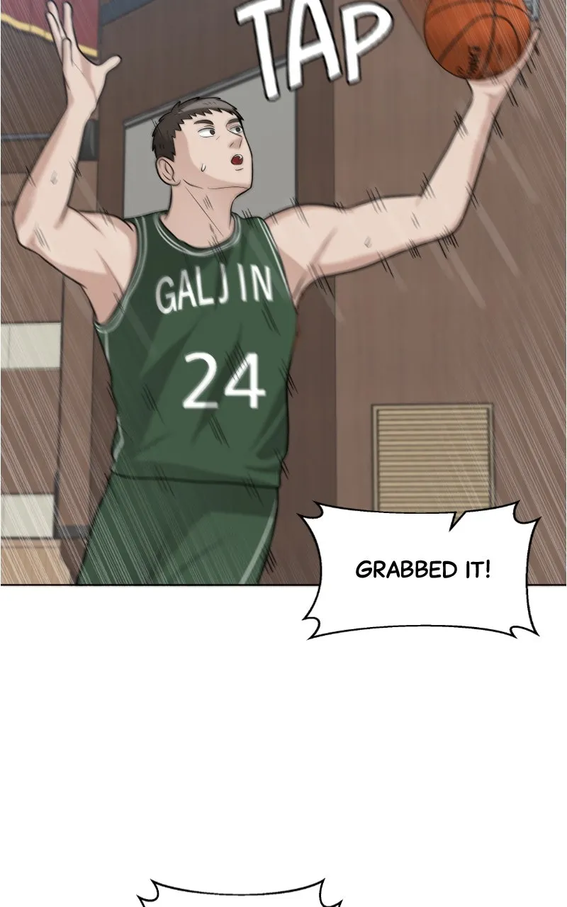 Big Man on the Court Chapter 123 page 27 - 