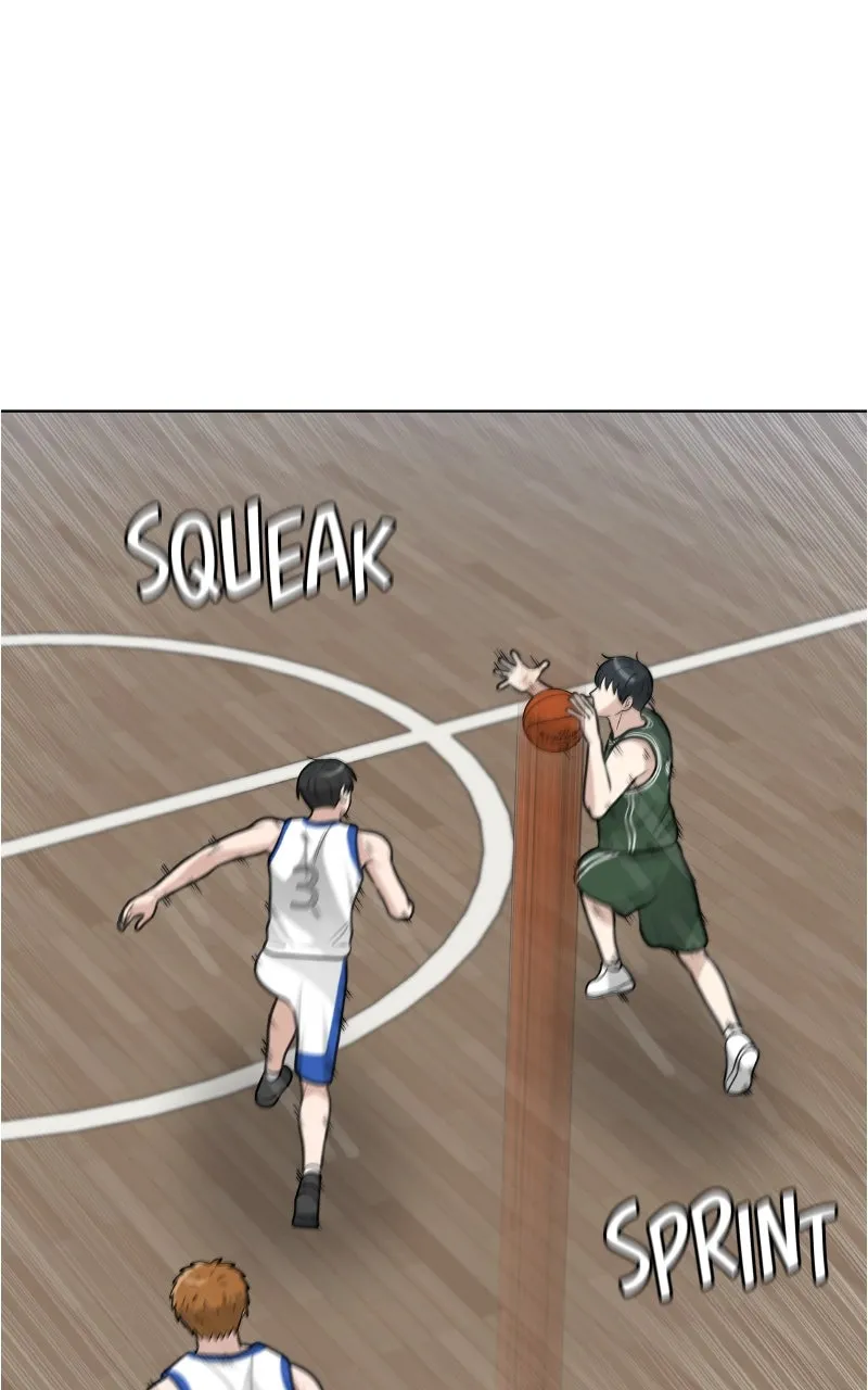 Big Man on the Court Chapter 123 page 29 - 