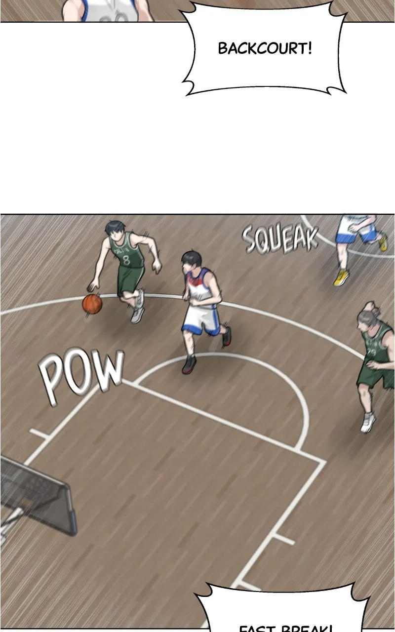 Big Man on the Court Chapter 123 page 30 - 