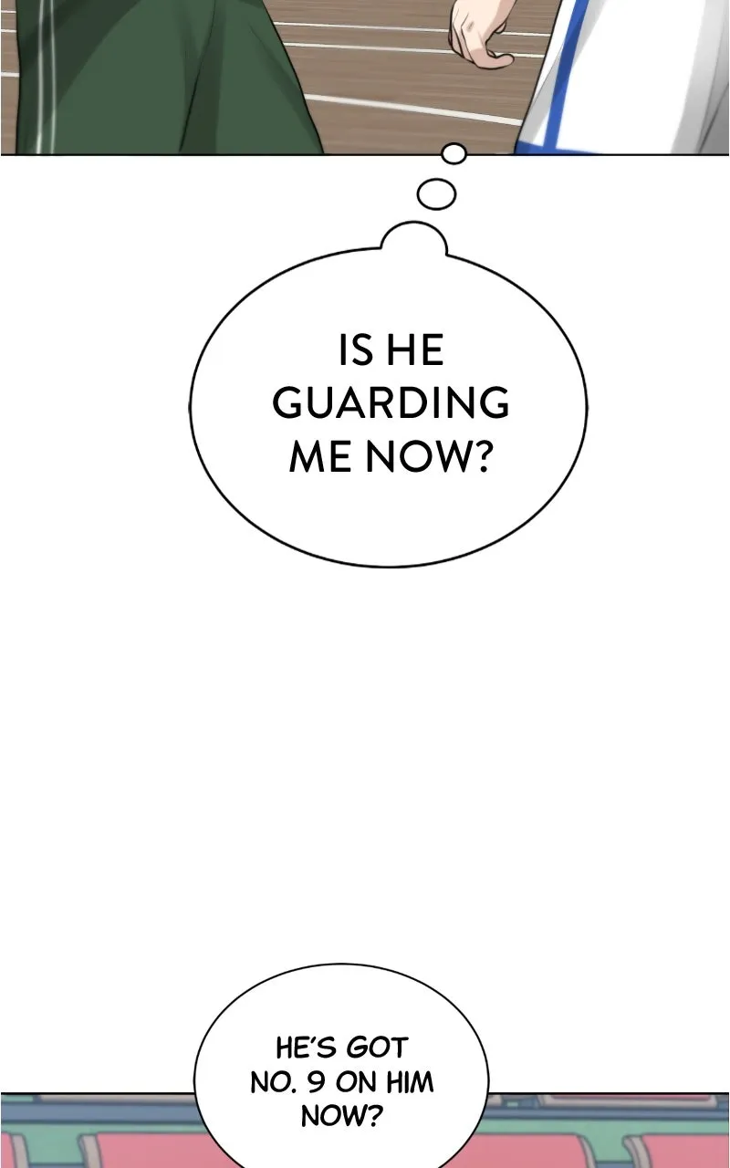 Big Man on the Court Chapter 123 page 4 - 