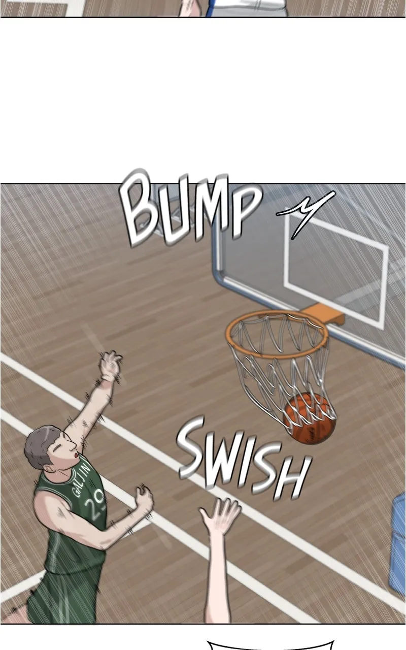 Big Man on the Court Chapter 123 page 32 - 