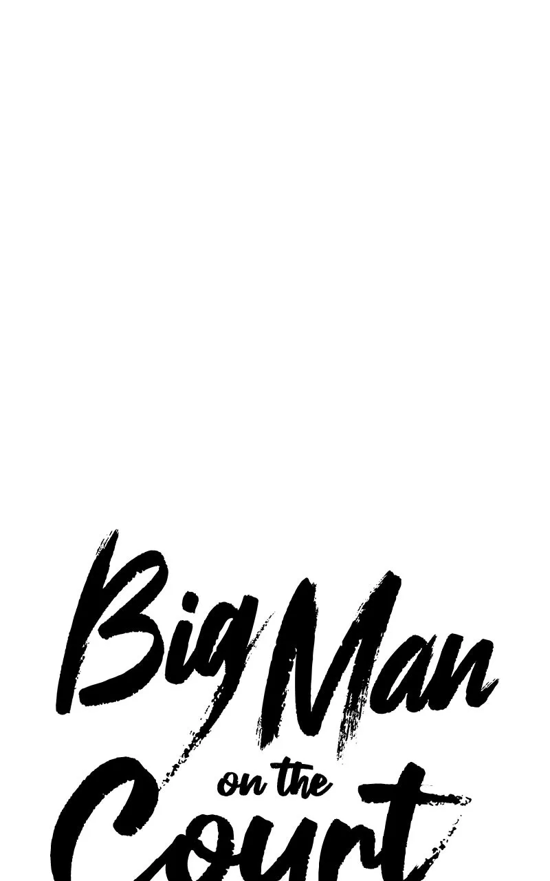 Big Man on the Court Chapter 123 page 34 - 