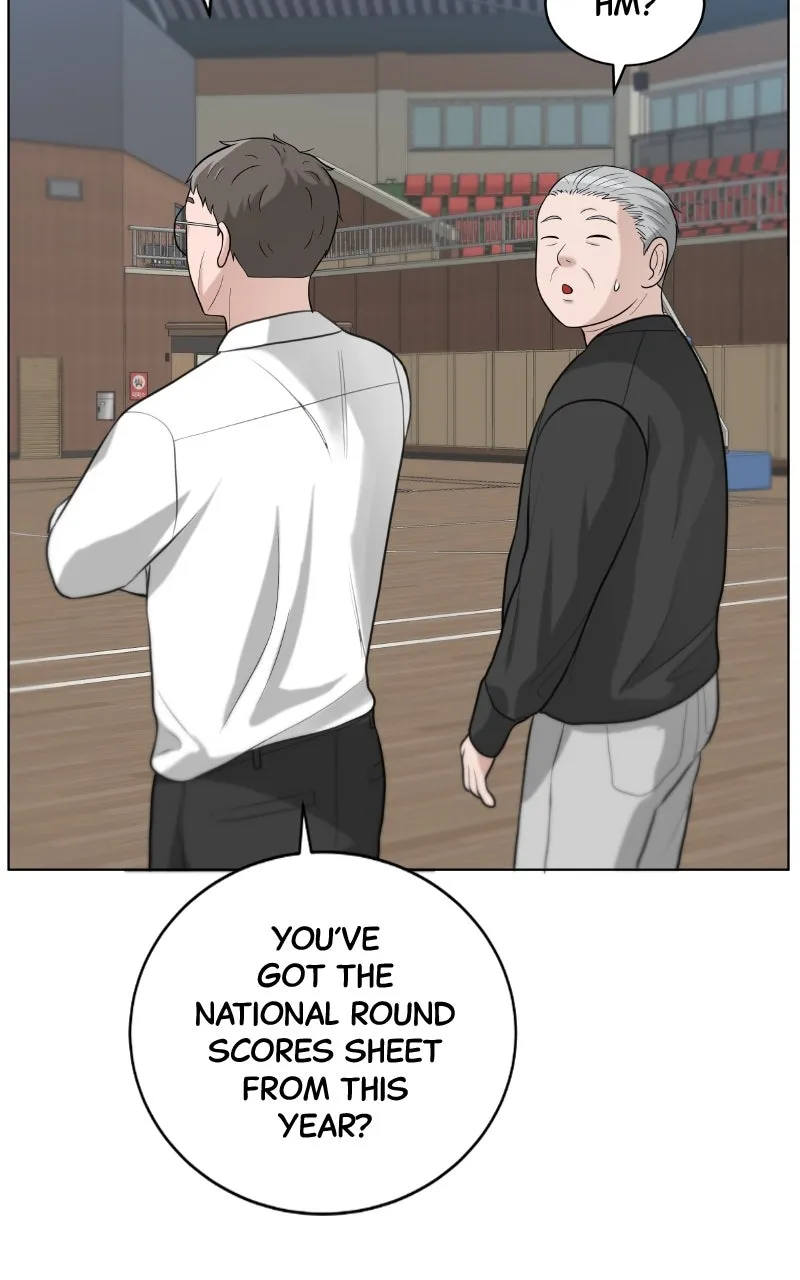 Big Man on the Court Chapter 123 page 38 - 