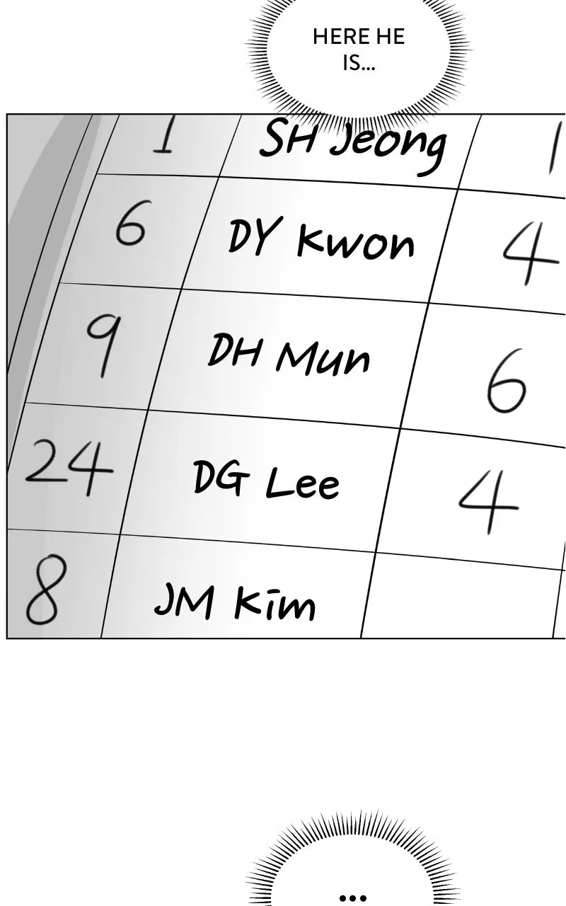 Big Man on the Court Chapter 123 page 43 - 
