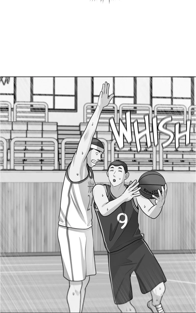 Big Man on the Court Chapter 123 page 47 - 