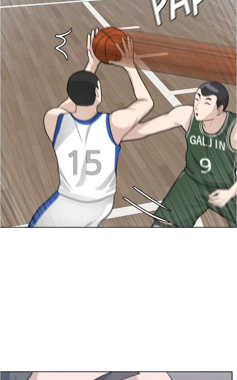 Big Man on the Court Chapter 123 page 50 - 