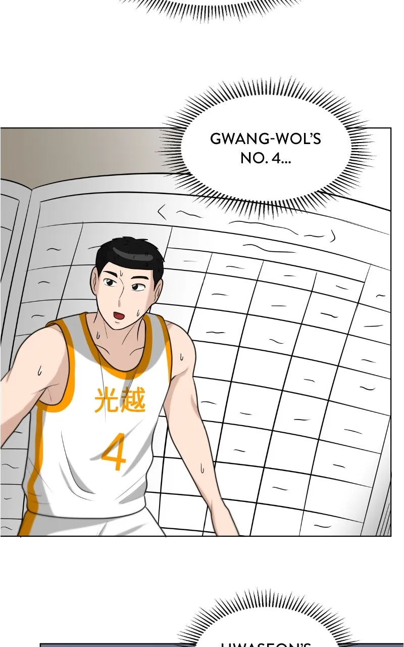 Big Man on the Court Chapter 123 page 52 - 