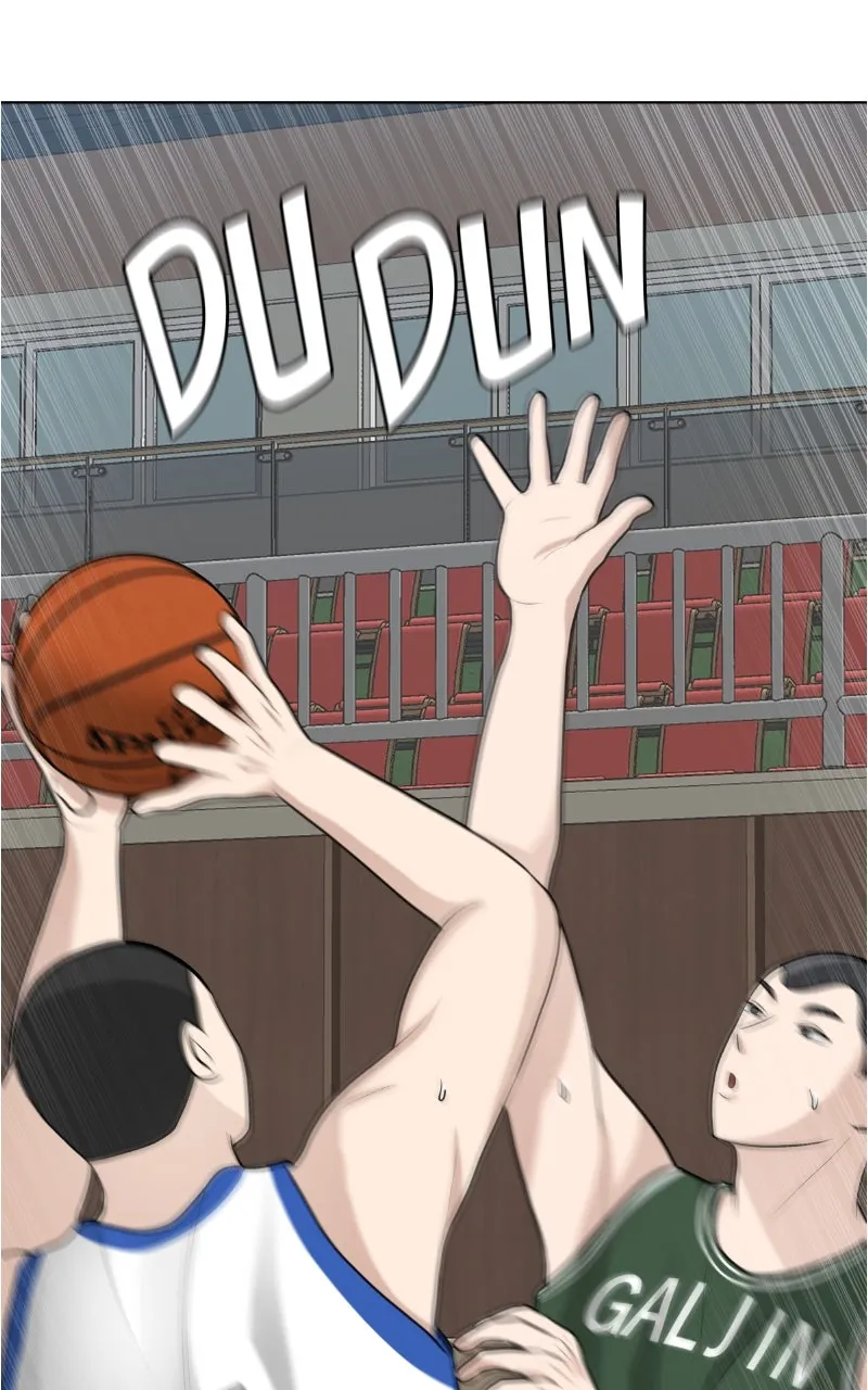 Big Man on the Court Chapter 123 page 57 - 