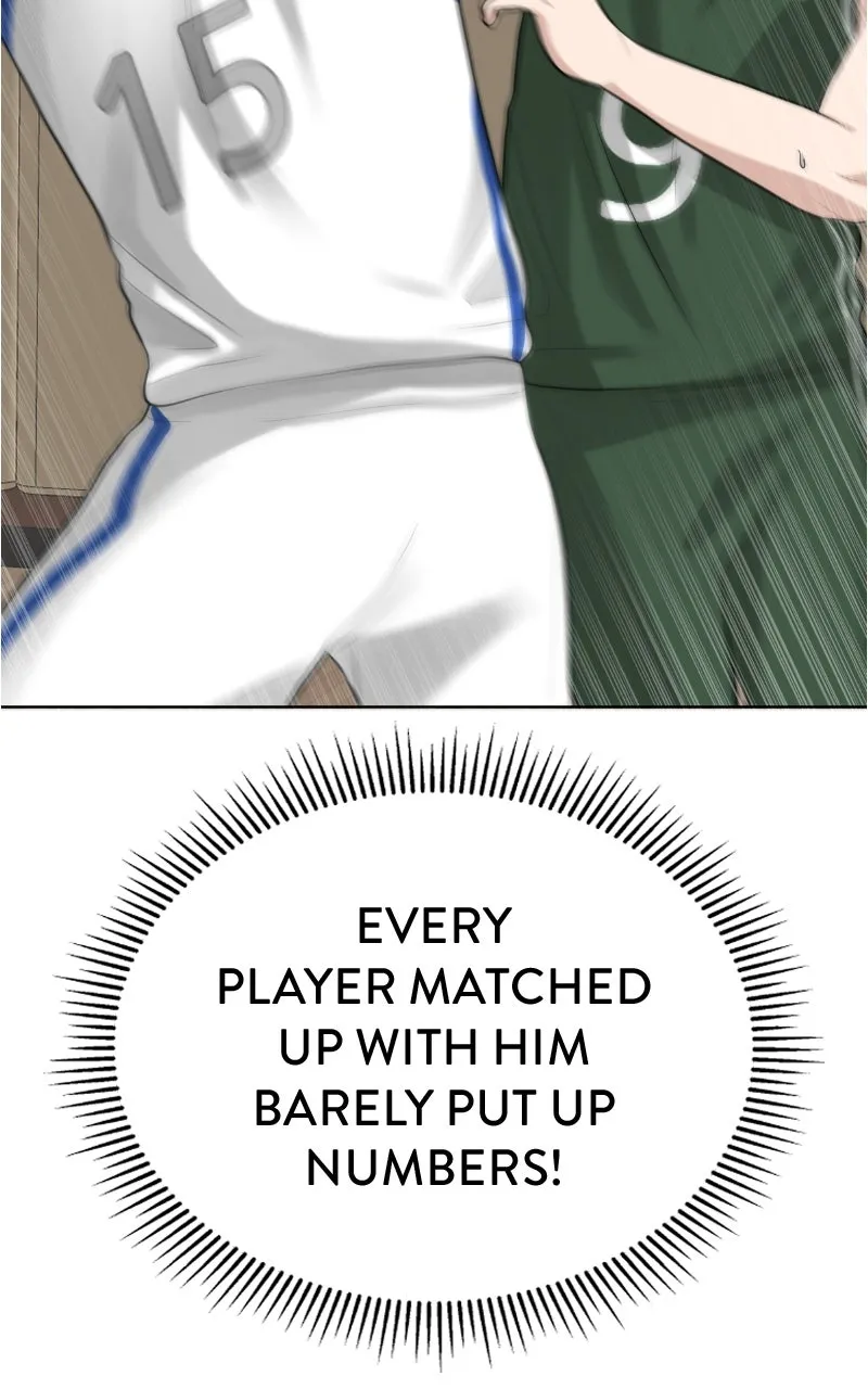 Big Man on the Court Chapter 123 page 58 - 