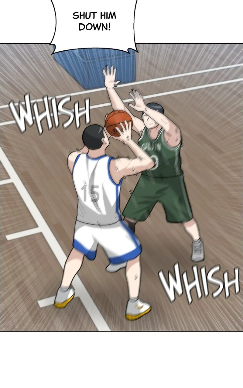 Big Man on the Court Chapter 123 page 60 - 