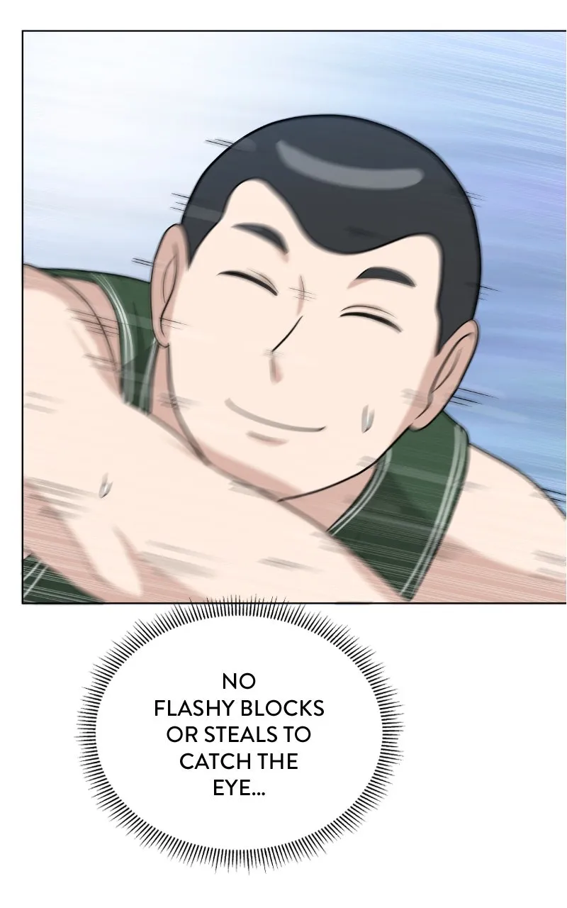 Big Man on the Court Chapter 123 page 62 - 