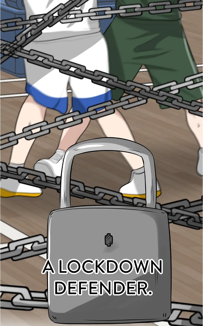 Big Man on the Court Chapter 123 page 66 - 