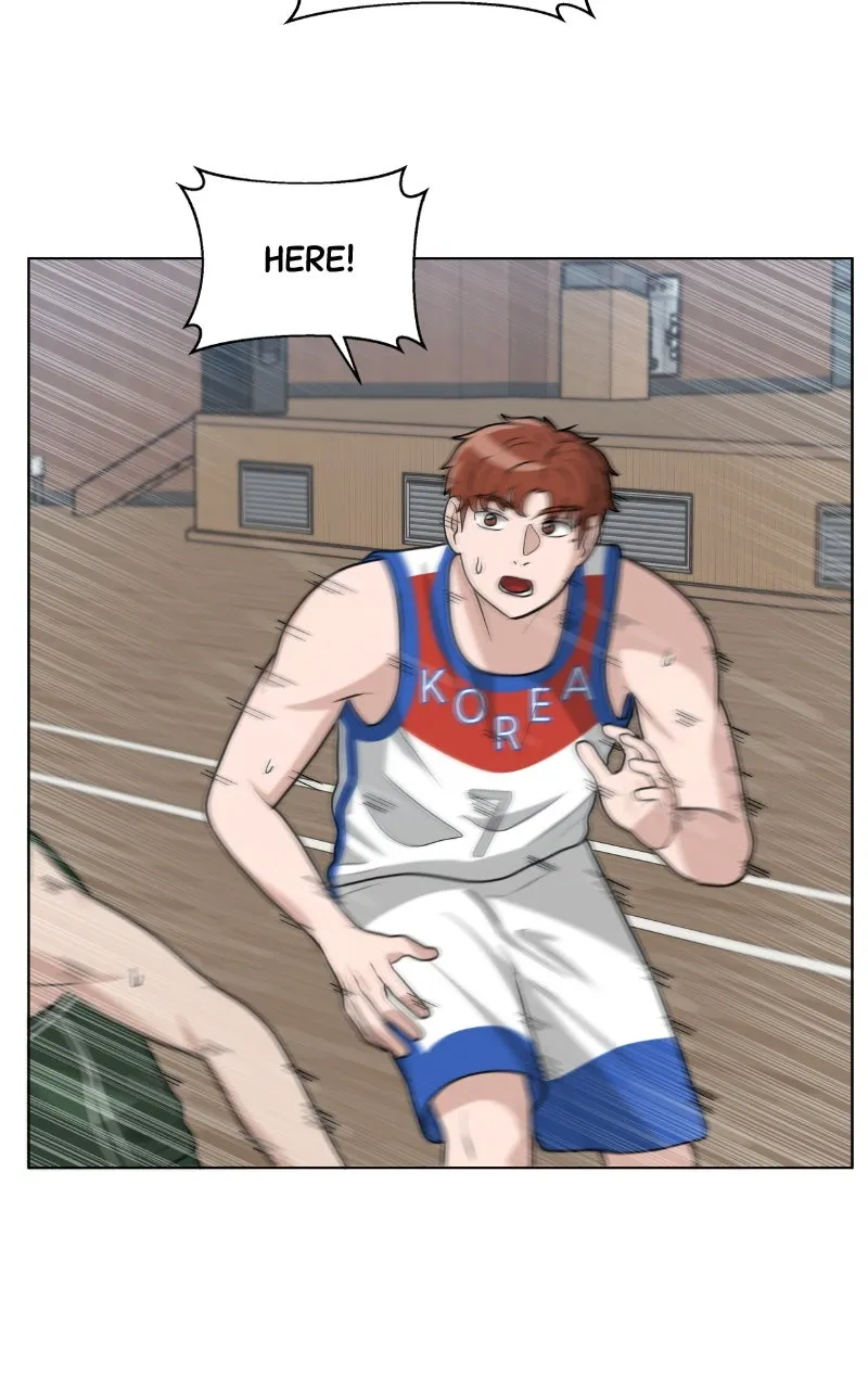 Big Man on the Court Chapter 123 page 69 - 