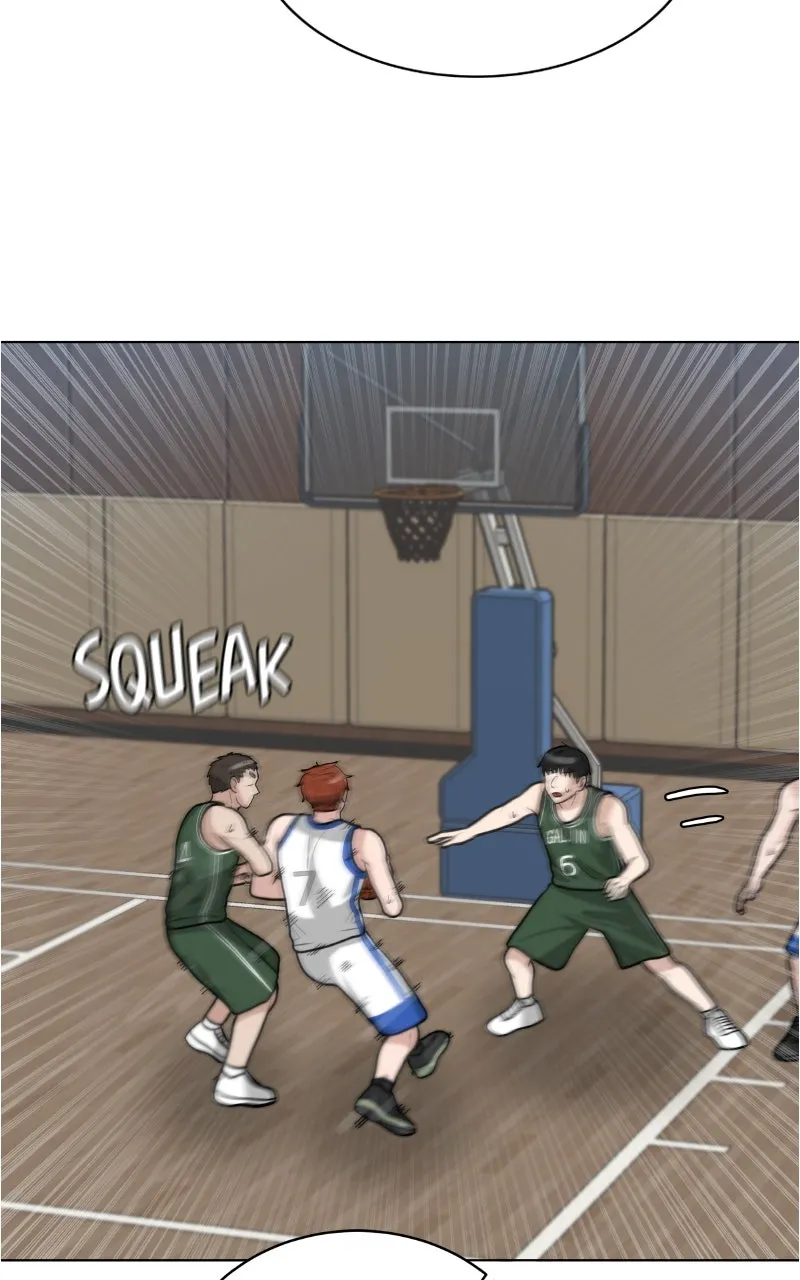 Big Man on the Court Chapter 123 page 73 - 