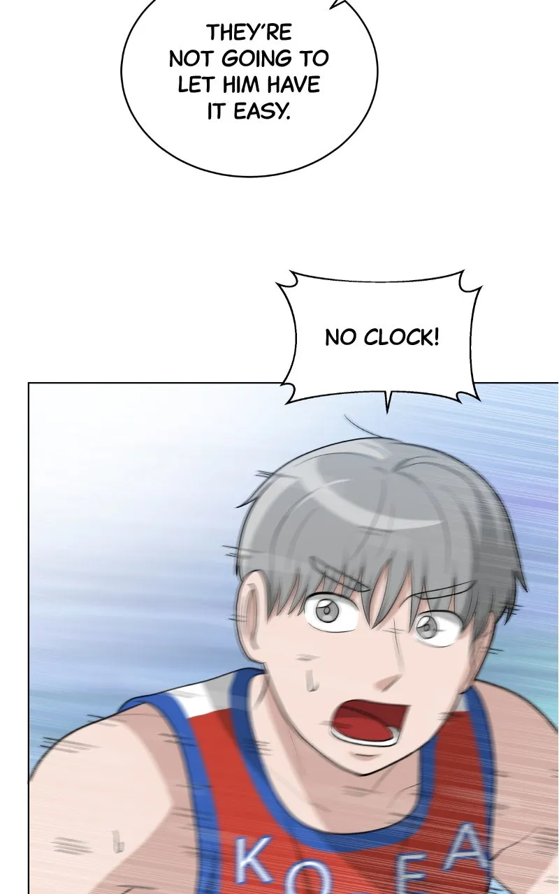 Big Man on the Court Chapter 123 page 74 - 