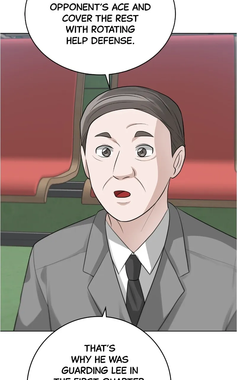 Big Man on the Court Chapter 123 page 79 - 
