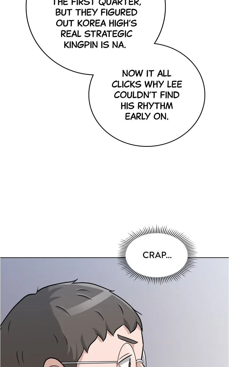 Big Man on the Court Chapter 123 page 80 - 