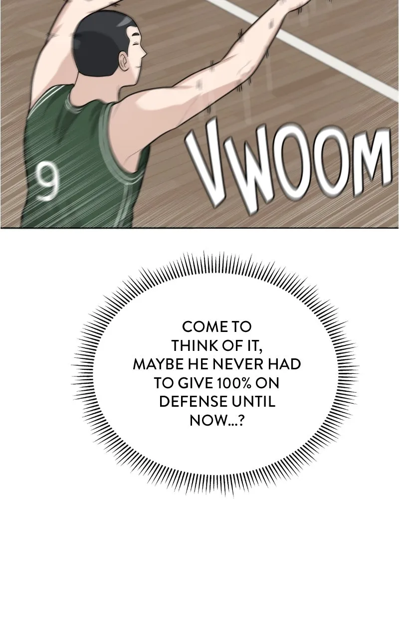 Big Man on the Court Chapter 123 page 82 - 