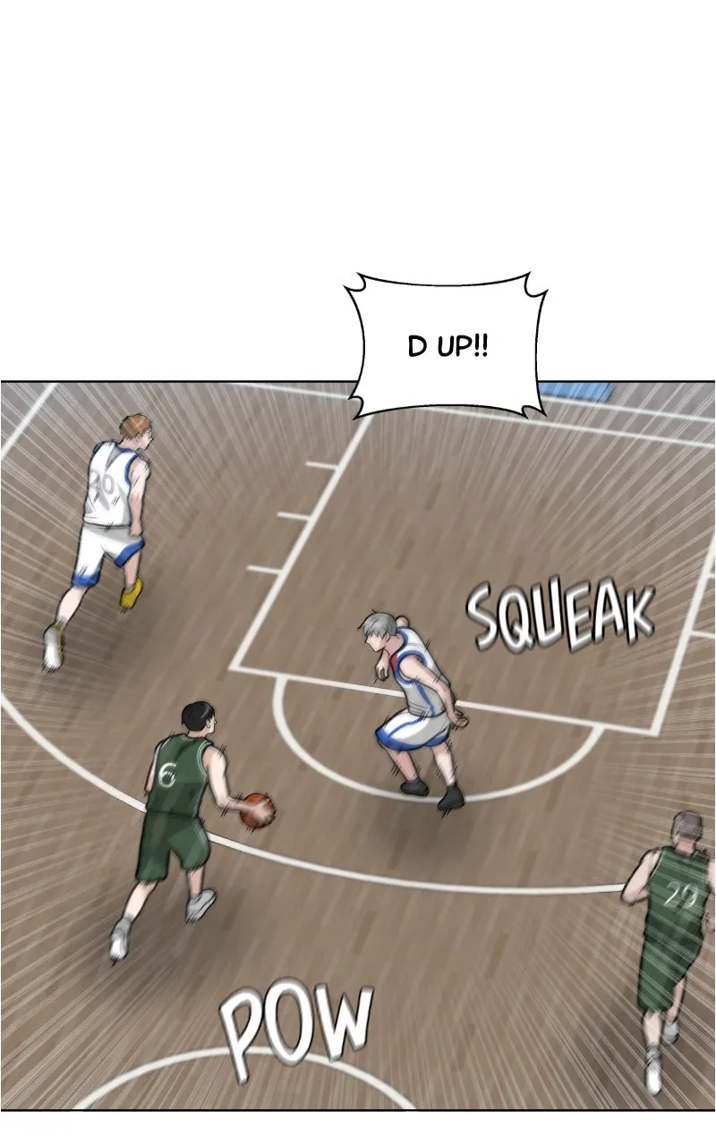 Big Man on the Court Chapter 123 page 83 - 