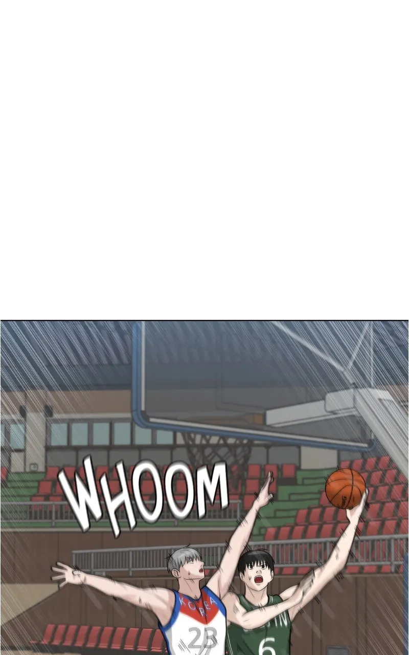 Big Man on the Court Chapter 123 page 84 - 