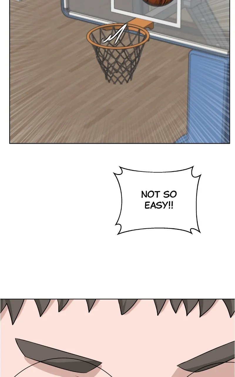 Big Man on the Court Chapter 123 page 86 - 