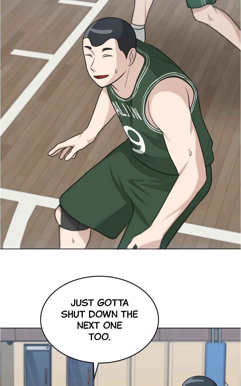 Big Man on the Court Chapter 123 page 89 - 