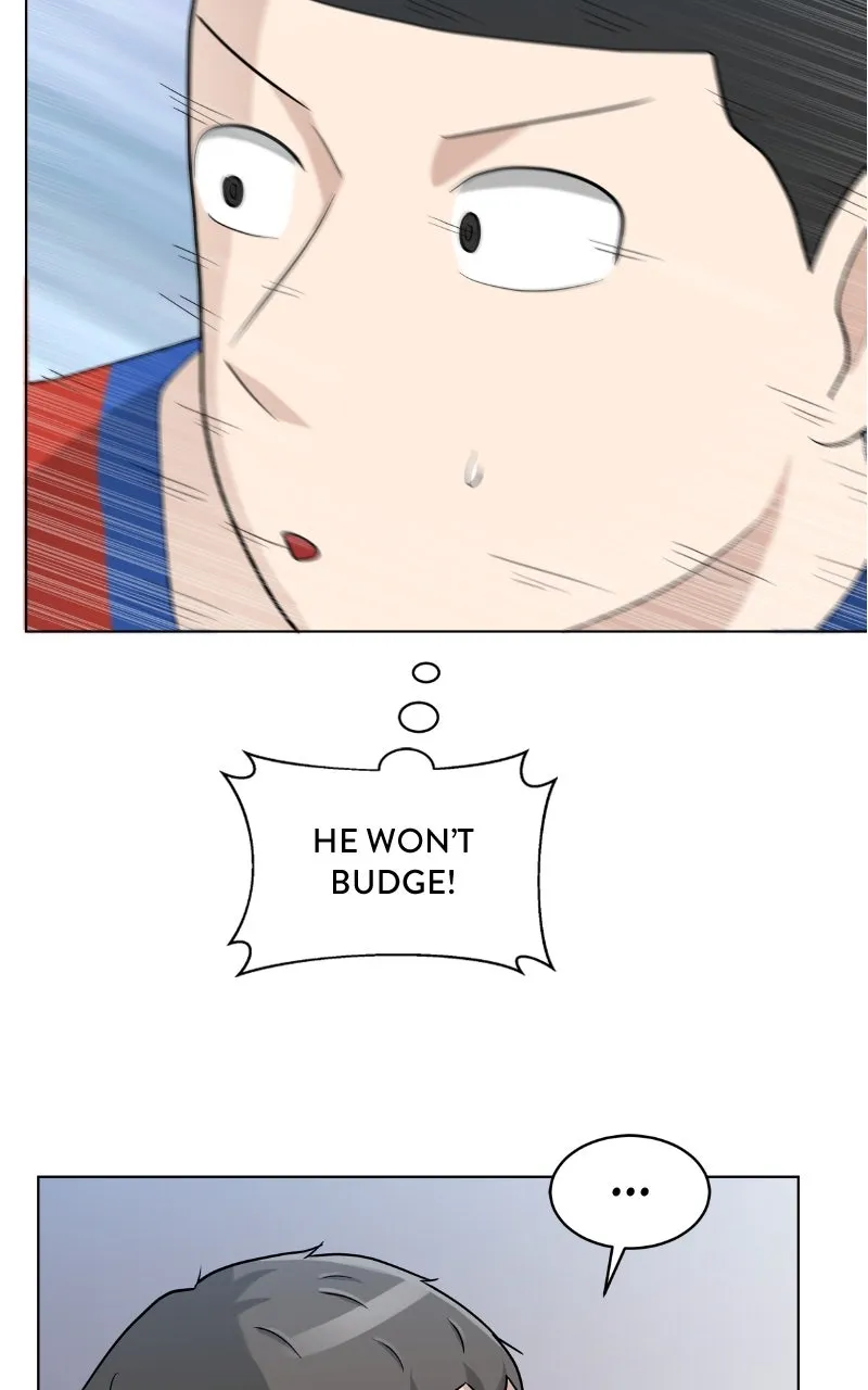 Big Man on the Court Chapter 123 page 10 - 