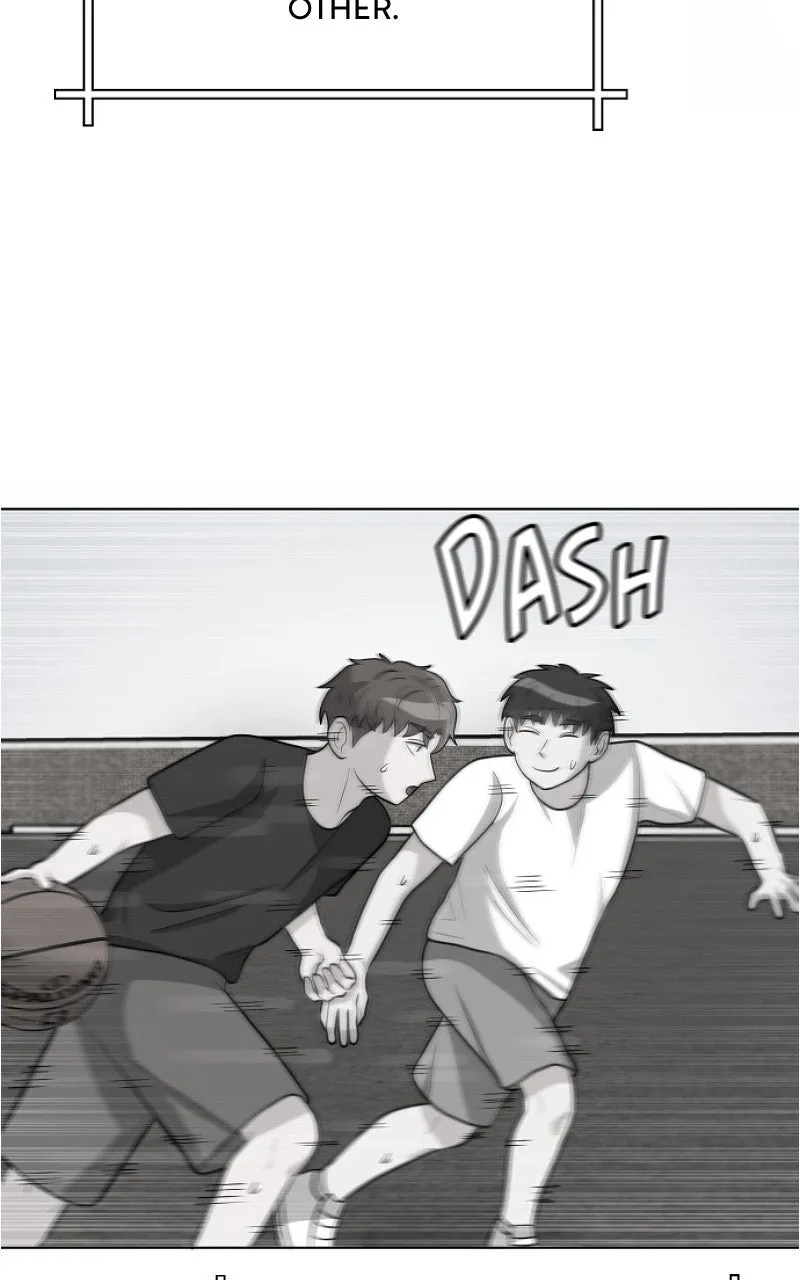 Big Man on the Court Chapter 124 page 11 - 