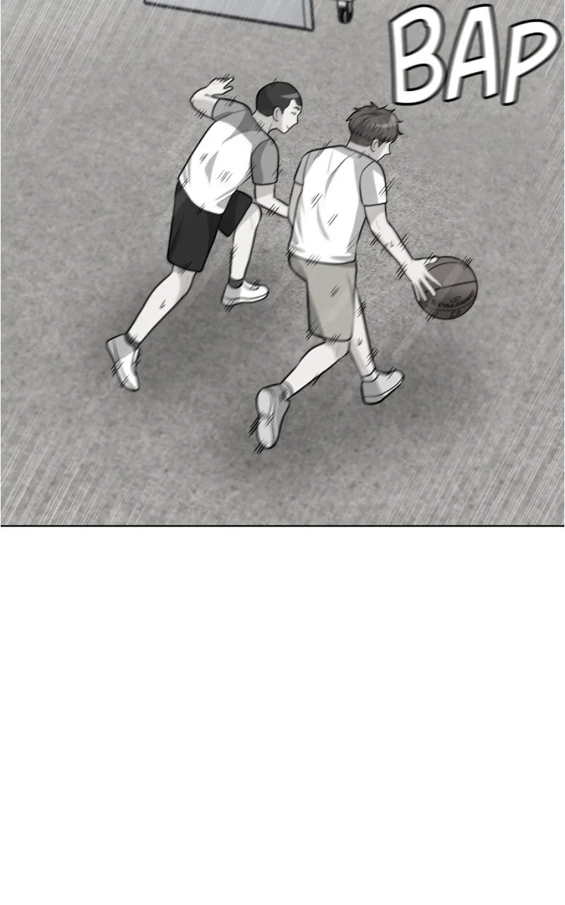 Big Man on the Court Chapter 124 page 14 - 