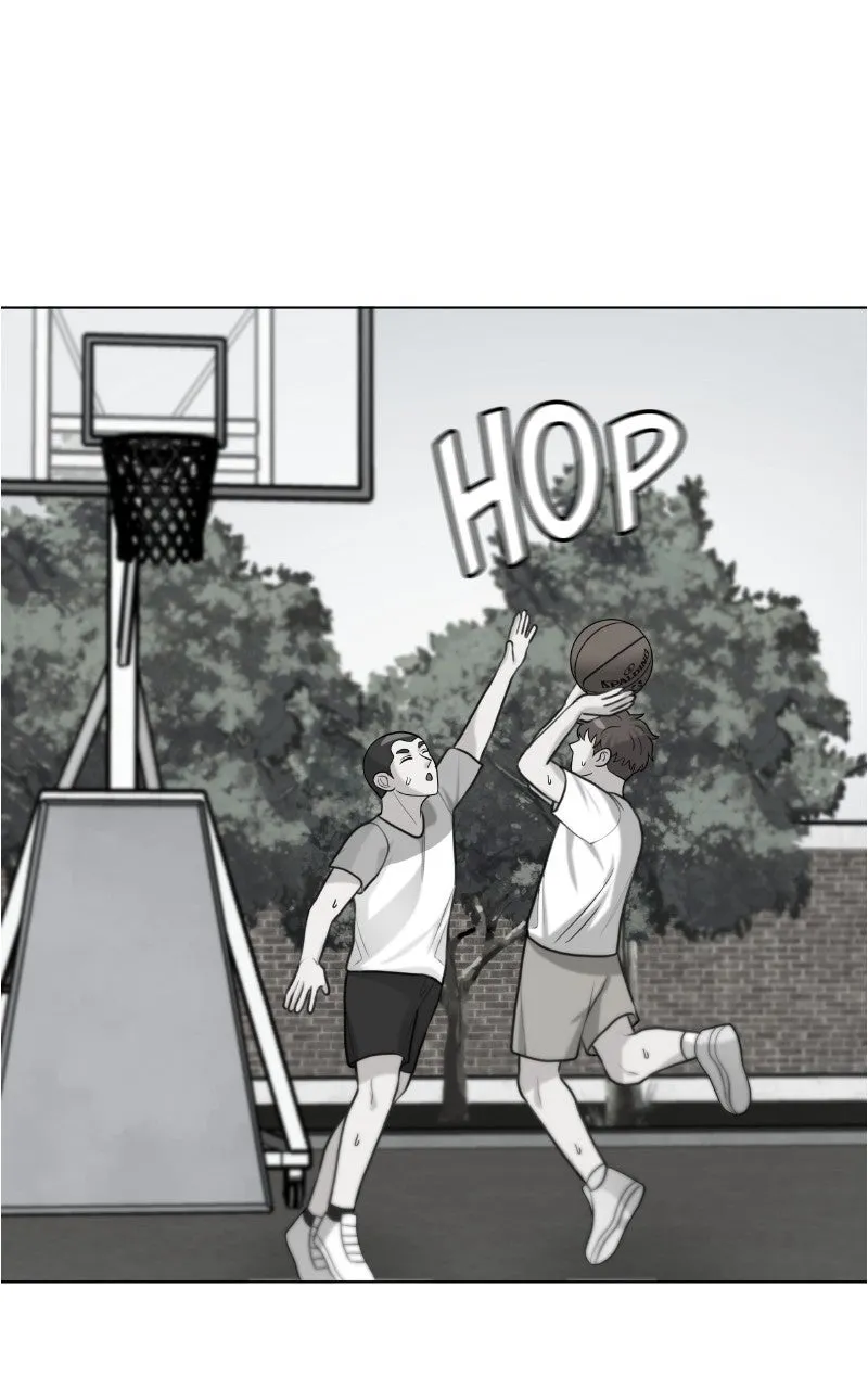 Big Man on the Court Chapter 124 page 16 - 