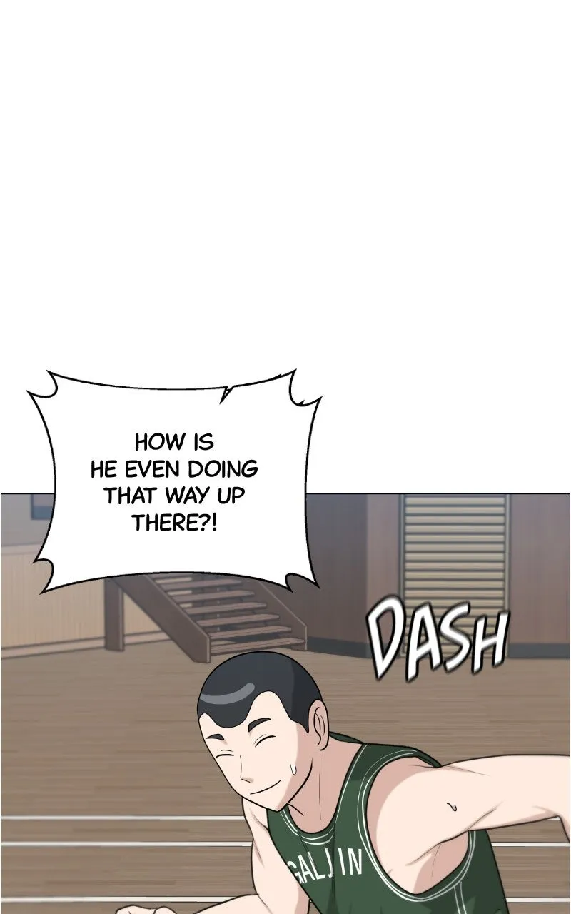 Big Man on the Court Chapter 124 page 22 - 
