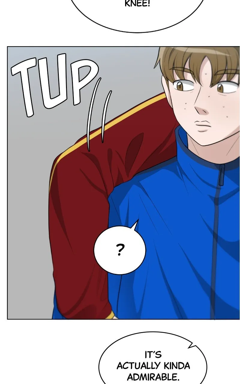 Big Man on the Court Chapter 124 page 25 - 