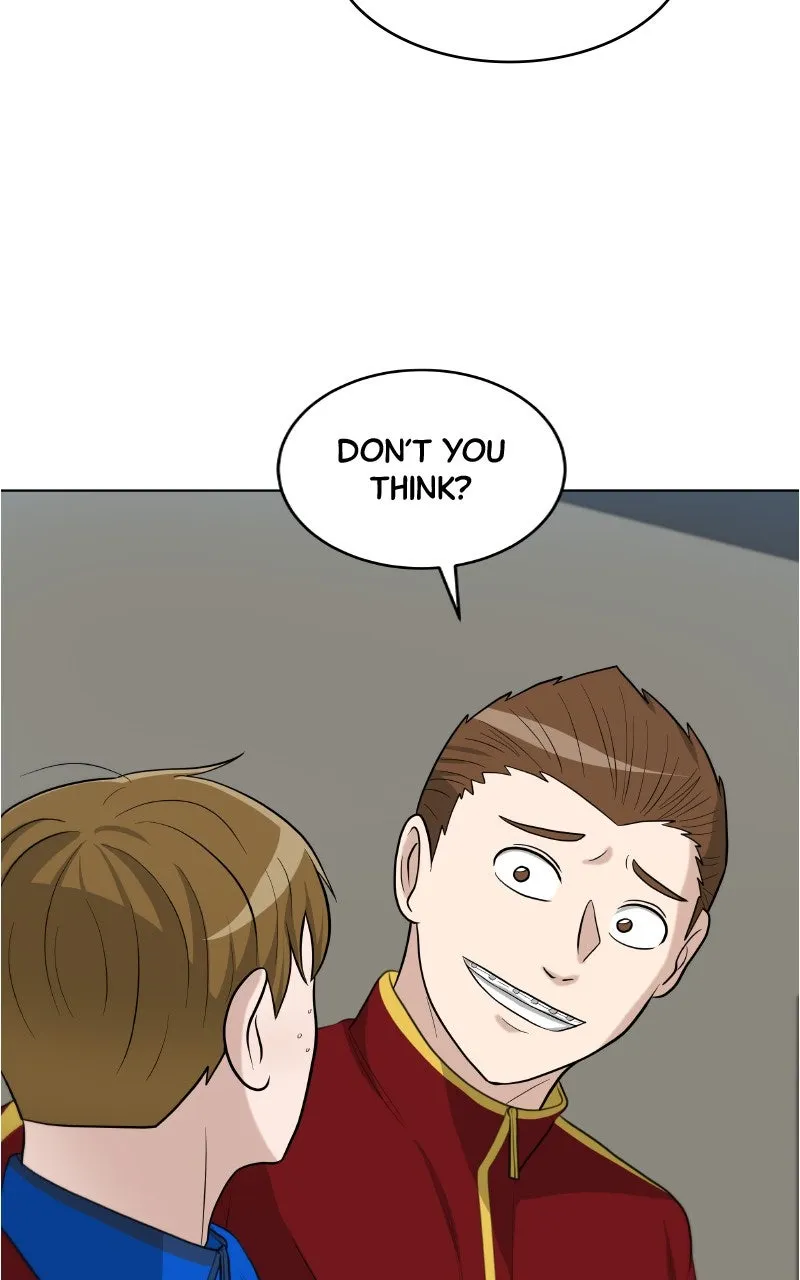 Big Man on the Court Chapter 124 page 26 - 