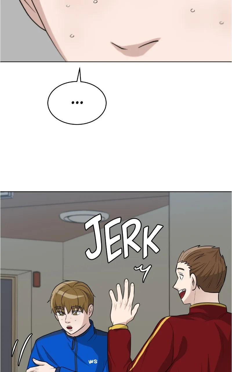 Big Man on the Court Chapter 124 page 28 - 
