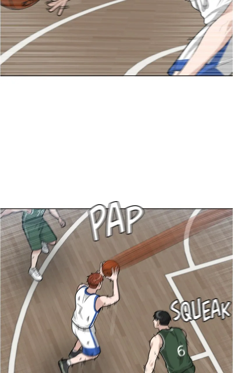 Big Man on the Court Chapter 124 page 35 - 